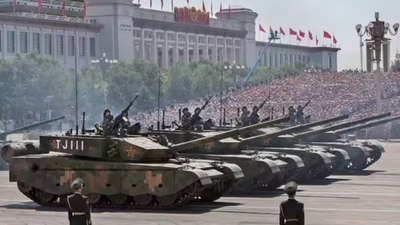 China to attain nuclear parity with US? Washington warns against Beijing’s ‘rapid’ nuke build-up