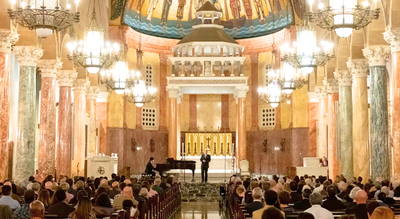 Europe and America lose millions of Christians, Africa now largest region with 697 million believers |