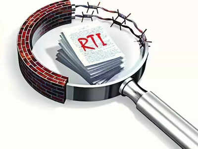 SC to examine if Data Protection Act blunts RTI Act | India News