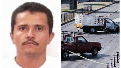 Who killed Mexican drug lord El Mencho? Air Canada suspends operation in Puerto Vallarta; tourists asked to stay inside resorts