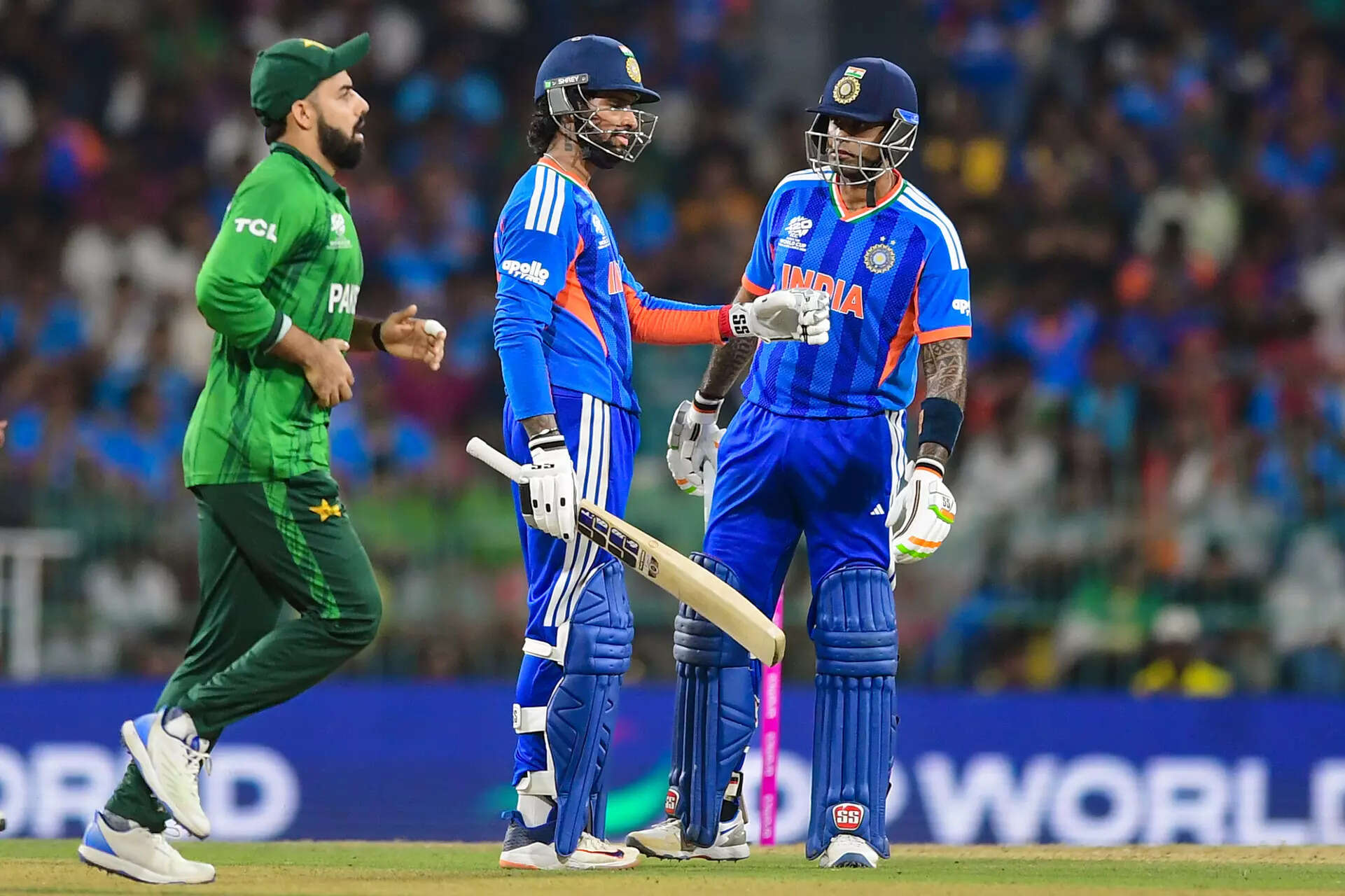 T20 World Cup: India’s worrying batting patterns and struggles vs off-spin | Cricket News