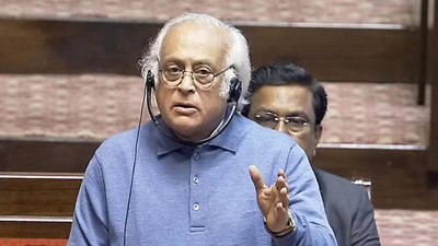 ‘Hats off’: Cong praises US SC verdict on Trump tariffs, hails ‘American system of checks and balance’ | India News