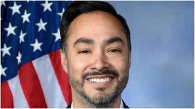 Two-month old baby treated for bronchitis deported after three weeks in ICE custody: Texas Congressman Castro