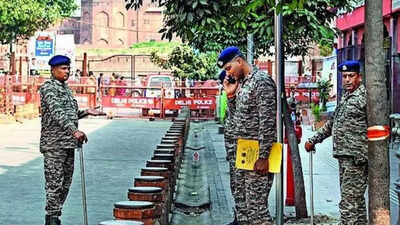 Cops bust module linked to LeT, foil plot to strike Delhi; 7 Bangladeshis with Aadhaar IDs among 8 arrested | India News