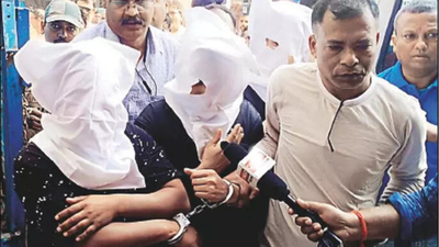 Howrah gang war explodes: Rivalry ends in point-blank execution; victim tried to kill shooter the night before | Kolkata News