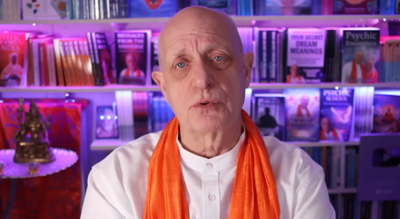 Donald Trump could seek third term, Japan gas cloud, Iran strikes: ‘Prophet of Doom’ issues chilling 2026 visions |