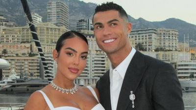 Cristiano Ronaldo and Georgina Rodriguez combined net worth in 2026: Football player and model wife among richest couples with $1.4 billion fortune | International Sports News