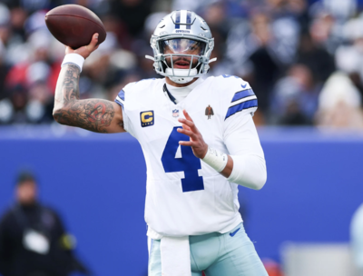 Dak Prescott net worth in 2026: Breaking down contract, salary, and career earnings | NFL News