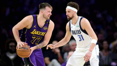 Dallas Mavericks vs Los Angeles Lakers injury report: Who’s playing, injured and questionable players, head-to-head records, team stats, and more (February 12, 2026) | NBA News