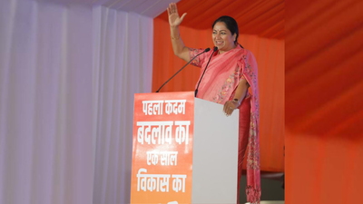 Delhi govt to implement ‘Rah-Veer’ financial incentive scheme: CM Gupta | India News