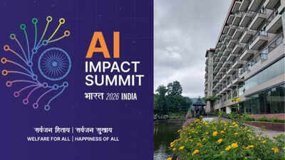 Delhi luxury hotels hike tariffs to Rs 20 lakh as Sam Altman, Jensen Huang, and other world leaders to attend India AI Summit 2026 |