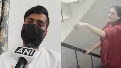 Delhi racial abuse case: Woman accused of ‘harassing’ 3 Arunachal Pradesh women arrested | Delhi News