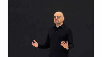 Google DeepMind CEO Demis Hassabis talks about his sleep routine that he agrees is unusual; but he also has a ‘warning’, sleeping …