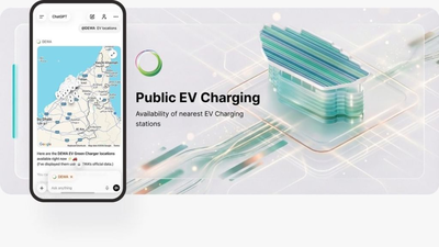 Dubai Electricity and Water Authority launches utility customer services on ChatGPT | World News