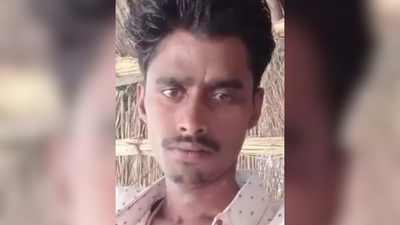 Trapped for 12 hours after bike falls into mud-filled pit, UP man dies | Kanpur News