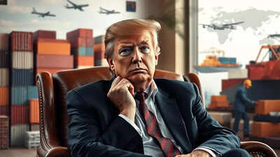 Lower tariffs, revenue setback & more: What SC ruling means for Trump’s economic agenda