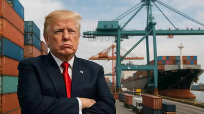 Bridge over troubled waters: Donald Trump’s trade turbulence casts shadow on US-India Deal