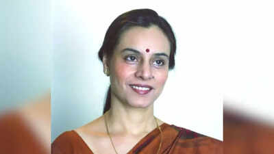 Who was Sarla Maheshwari? Doordarshan’s iconic news anchor dies at 71 | Delhi News