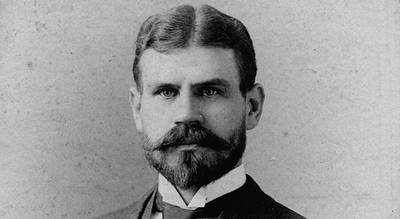 How one doctor let infected mosquitoes kill him to save humanity from an outbreak |