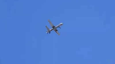 US military shoots down govt drone in Texas, leading to flight disruption