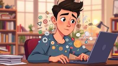 “I quit engineering in my third year,” writes a 21-year-old: How to rebuild your career path after dropping out