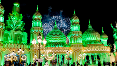 Ramadan 2026 timings for Dubai Global Village announced: Majlis, live shows, full line-up of events for Season 30 | World News