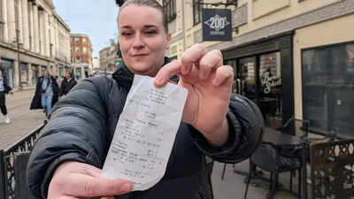 Elon Musk is no longer the richest person in the world? How this Nottingham Woman surpassed him to become a ‘quadrillionaire’ (but on paper) | World News