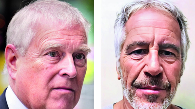 Prince Andrew should testify before US Congress panel over Epstein ties: Keir Starmer