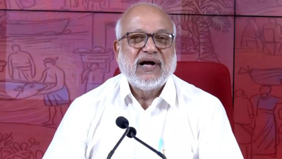 Congress will suffer: CPM’s MA Baby on grand old party’s decision to contest Bengal polls alone | India News