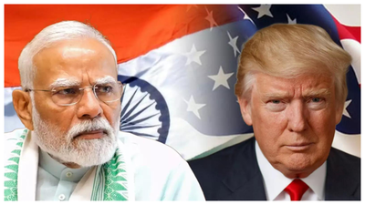 How Union Budget 2026 has given India firepower to counter Trump’s tariffs