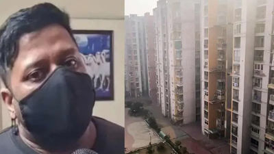 First digital trail emerges in Ghaziabad sisters’ suicide case, phone sold days before fatal jump recovered | Ghaziabad News