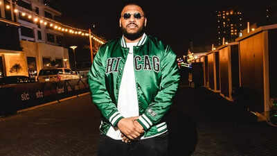 Bahraini rap star Flipperachi to light up Mumbai in the first India concert after the viral ‘FA9LA’ song | World News