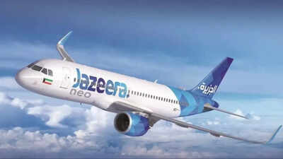 Can’t afford that flight ticket today? Jazeera Airways says Fly Now, Pay Later