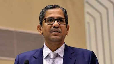 Why teach kids ‘gossip’: Ex-CJI amid NCERT row | India News