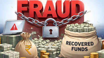 IDFC First Bank case: Haryana CM Saini shares important update on Rs 590 crore fraud; says nearly Rs 556 crore recovered
