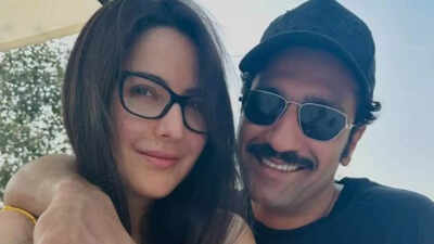 Katrina Kaif makes first public appearance after welcoming baby Vihaan; fans say, ‘We missed you so much’ |