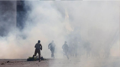 Nigeria: At least 37 dead, several injured after toxic gas leak in mine