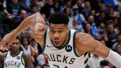 Is Giannis Antetokounmpo playing tonight vs the Boston Celtics? Latest update on the Milwaukee Bucks star’s injury report (February 1, 2026) | NBA News