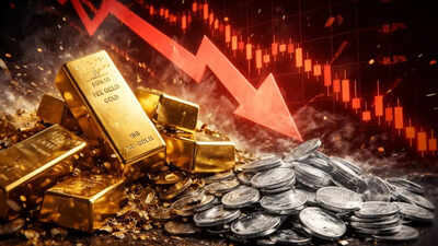 Gold price prediction: What’s the gold outlook for February 13, 2026 & should you sell on rise?