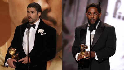 Grammy Awards 2025 Full & Final Winners List: Grammy Awards 2026 complete winners’ list: Bad Bunny, Kendrick Lamar, Billie Eilish win big; K-Pop snubbed again |