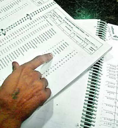 Gujarat electoral rolls shrink 13% to 4.4 crore voters after 77 lakh deletions | India News