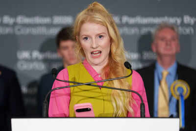 Labour Pain: Why Green win in bypolls is a major red flag for Keir Starmer | World News