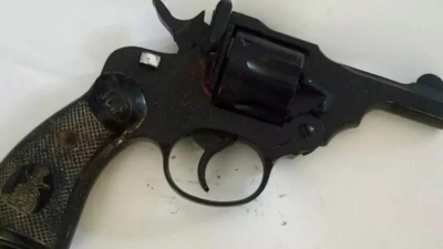 Delhi police head constable kills ED staffer with licensed pistol at wedding | Delhi News