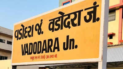 Ever noticed the ‘height above sea level’ boards at railway stations? Here’s what it means and why it matters |