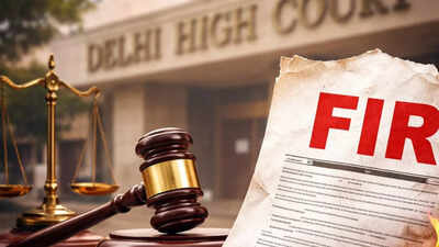Consensual relationship, not sexual assault: Delhi HC sets aside rape FIR, warns against retrospective criminalization