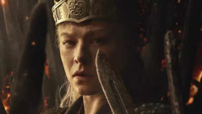 House of the Dragon Season 3 teaser out, fans call it ‘The fire rises again!’ |