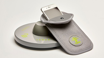 How US students are bypassing a $25 phone-lock pouch with magnets, rocks and scissors | World News