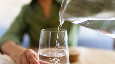 Kidney Health: Hydration myths exposed: The hidden dangers to your kidneys |