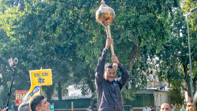 Court relief for Arvind Kejriwal in Delhi excise policy case: What it means for BJP, Congress and opposition | India News