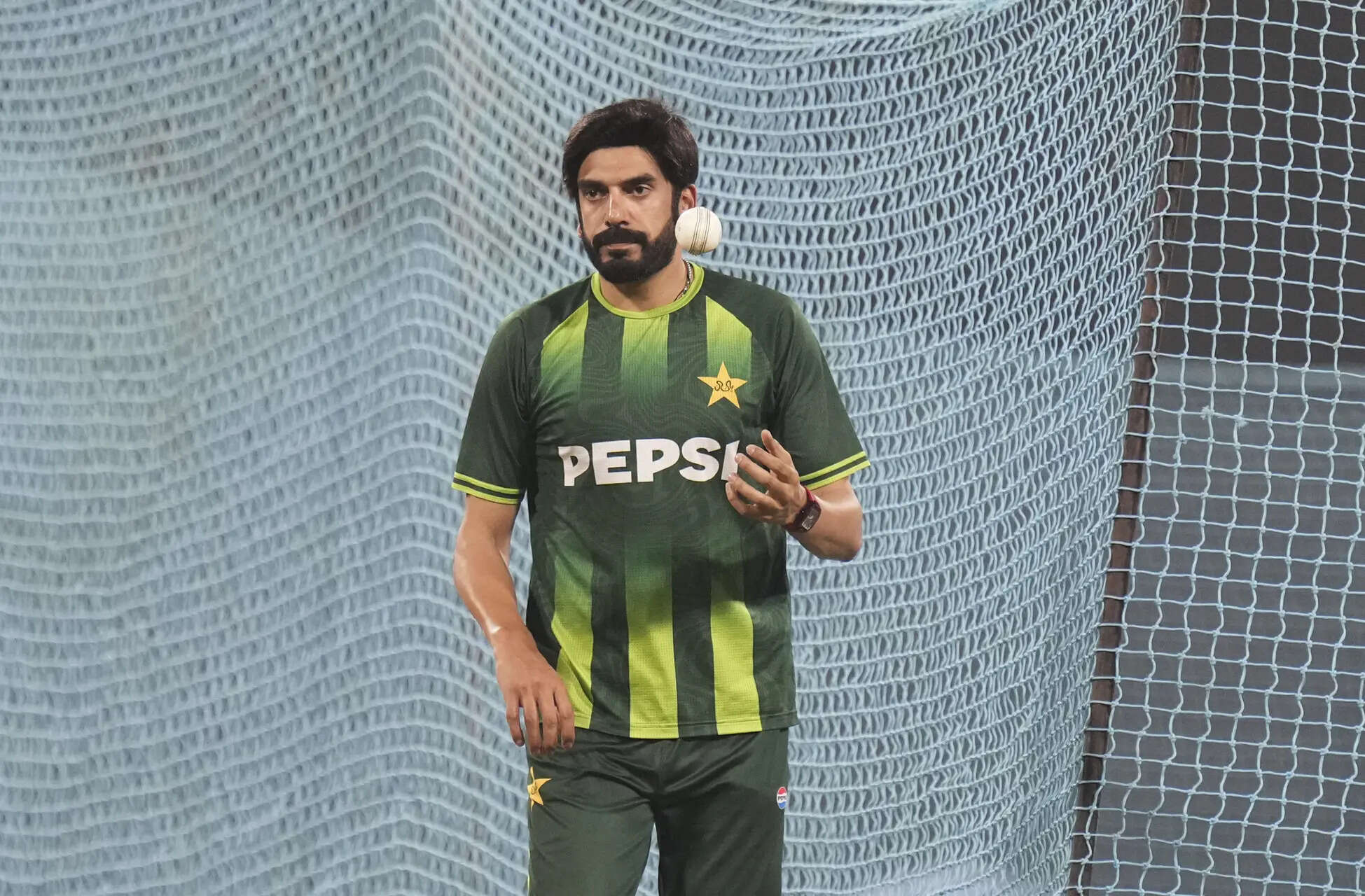 India vs Pakistan: Where will the match be decided? Will rain play a role? | Cricket News